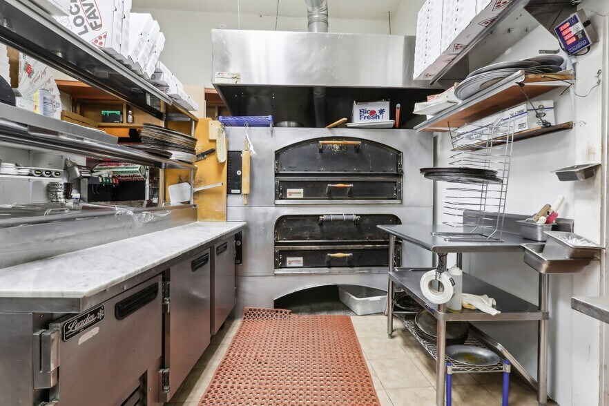 More Photos Of 359-361 Bloomfield Ave, Caldwell Storefront For Sale