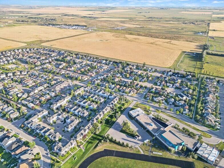 More Photos Of 0 Longview Trail, High River Land For Sale