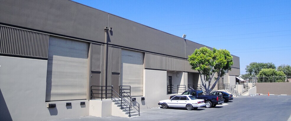 Primary Photo Of 13104 Avalon Blvd, Los Angeles Warehouse For Lease
