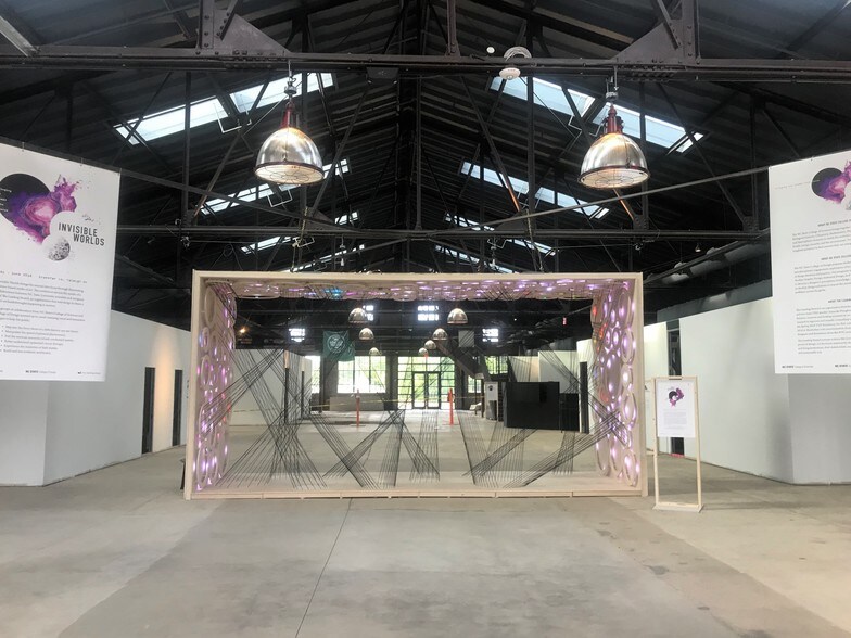 More Photos Of 500 E Davie St, Raleigh Restaurant For Lease