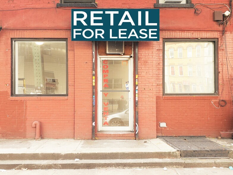 More Photos Of 1254 Myrtle Ave, Brooklyn Storefront Retail Office For Lease