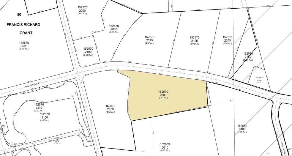 More Photos Of 6680 Southpoint Pky, Jacksonville Unknown For Lease