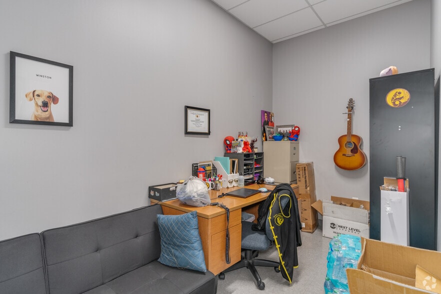 Photo of 1st Floor Ste 110