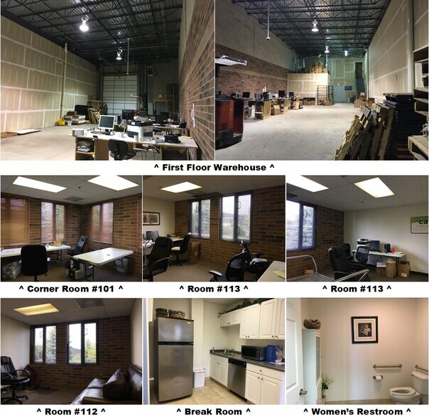 More Photos Of 27850 N Irma Lee Cir, Lake Forest Warehouse For Sale