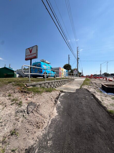 More Photos Of 31515 U.S. Highway 19 N, Palm Harbor Freestanding For Sale