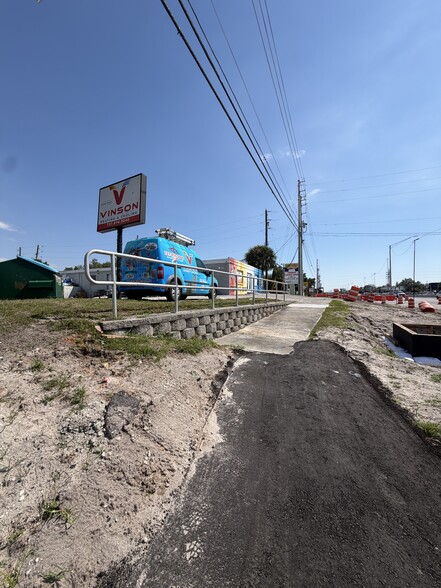 More Photos Of 31515 U.S. Highway 19 N, Palm Harbor General Retail For Sale