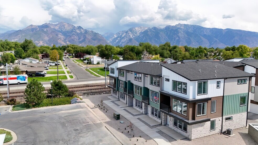 Primary Photo Of , Sandy Multifamily For Sale