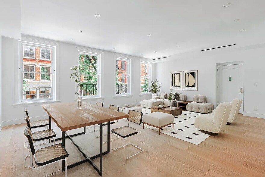 More Photos Of 416 W Broadway, New York Apartments For Sale