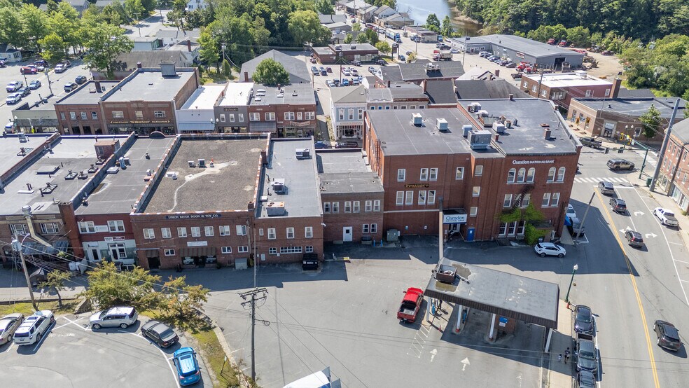 More Photos Of 66 Main St, Ellsworth Office Residential For Sale