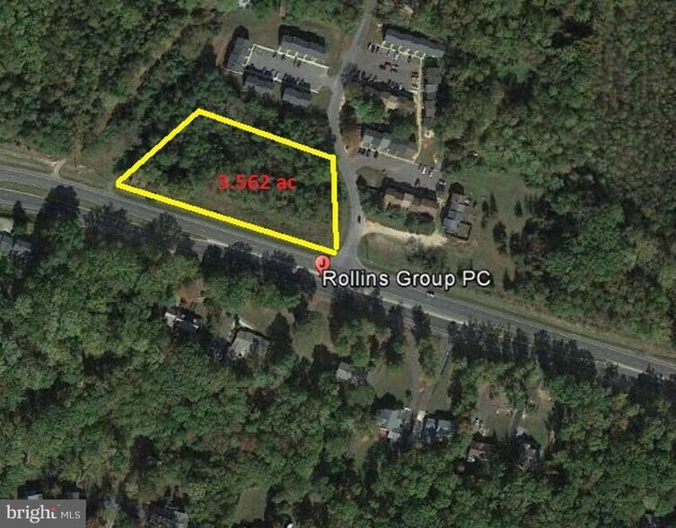 More Photos Of 7923 Kings Hwy, King George Land For Sale
