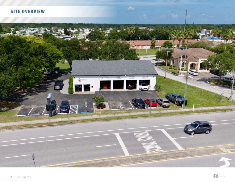 More Photos Of 1070 Keene Rd, Dunedin Auto Repair For Sale