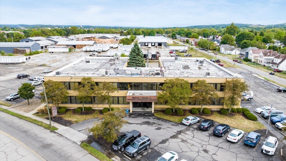 More Photos Of 195 Union St, Newark Office For Sale