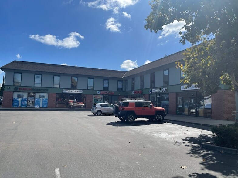 Primary Photo Of 6500 Dublin Blvd, Dublin Office For Lease