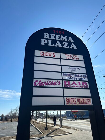 More Photos Of 1101 N 2nd St, Millville Freestanding For Sale