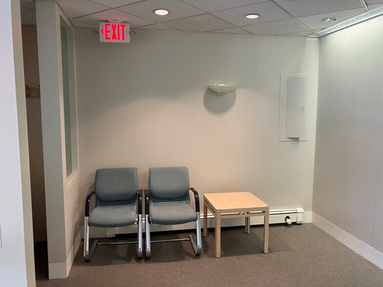 More Photos Of 101 S Bedford Rd, Mount Kisco Medical For Sale