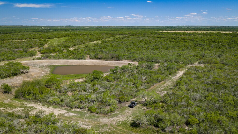 More Photos Of FM 791, Campbellton Land For Sale