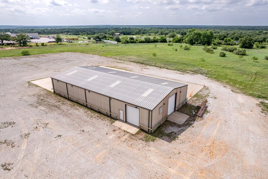 More Photos Of 9500 Interstate 20, Eastland Land For Sale