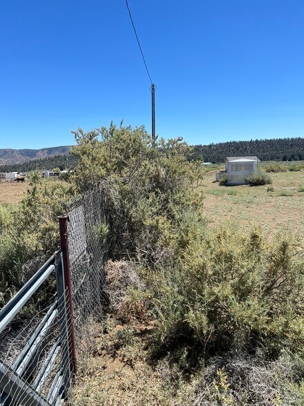 Primary Photo Of Mount Lilac Trail @ Chuchupate Trail, Frazier Park Land For Sale