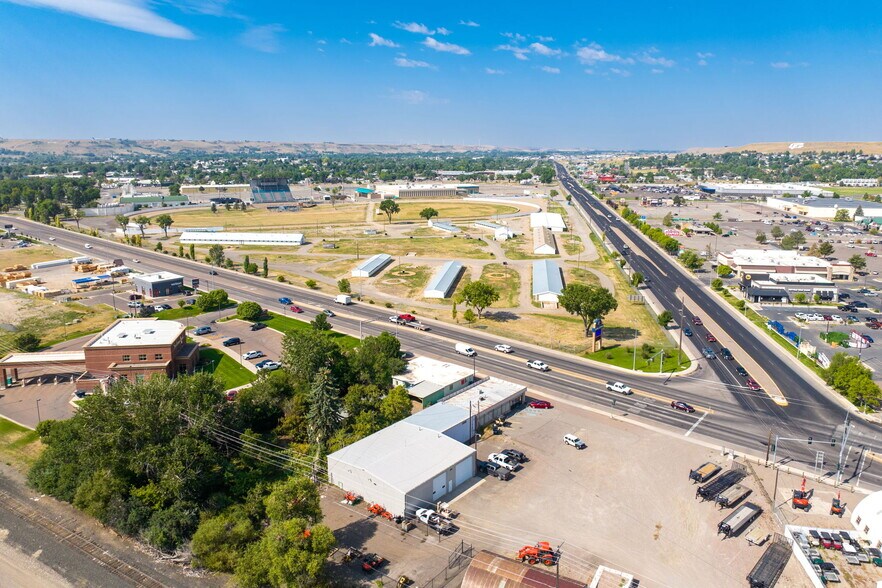 More Photos Of 803 3rd St NW, Great Falls Land For Sale