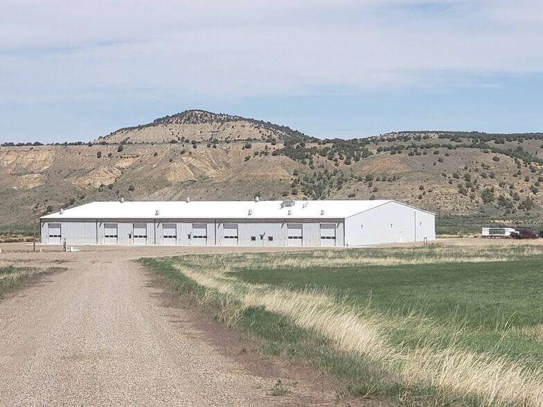More Photos Of 41009 County Road 5, Meeker Industrial For Sale