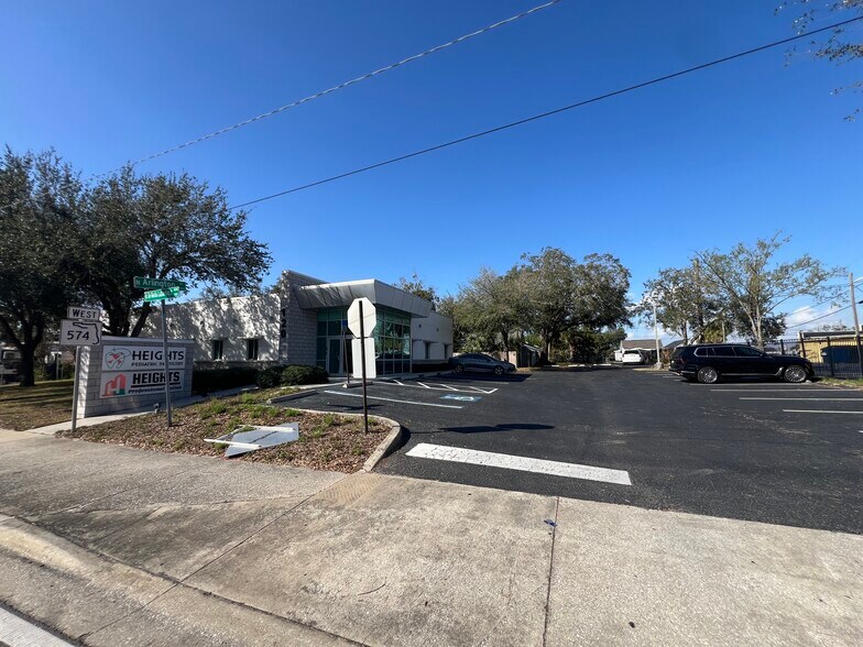 More Photos Of 120 E Dr Martin Luther King Jr Blvd, Tampa Medical For Lease