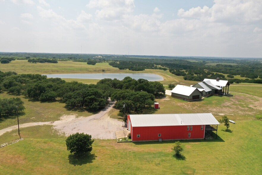 More Photos Of 11050 County Road 200, Bertram Land For Sale