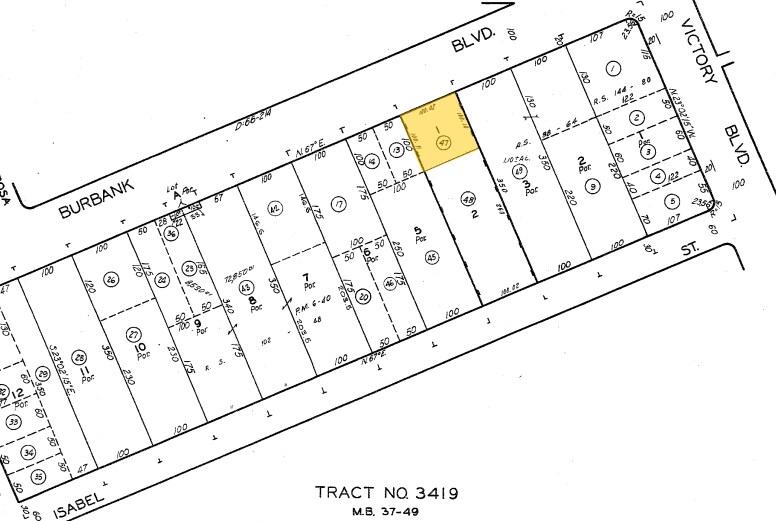 More Photos Of 1004-1008 W Burbank Blvd, Burbank Industrial For Sale