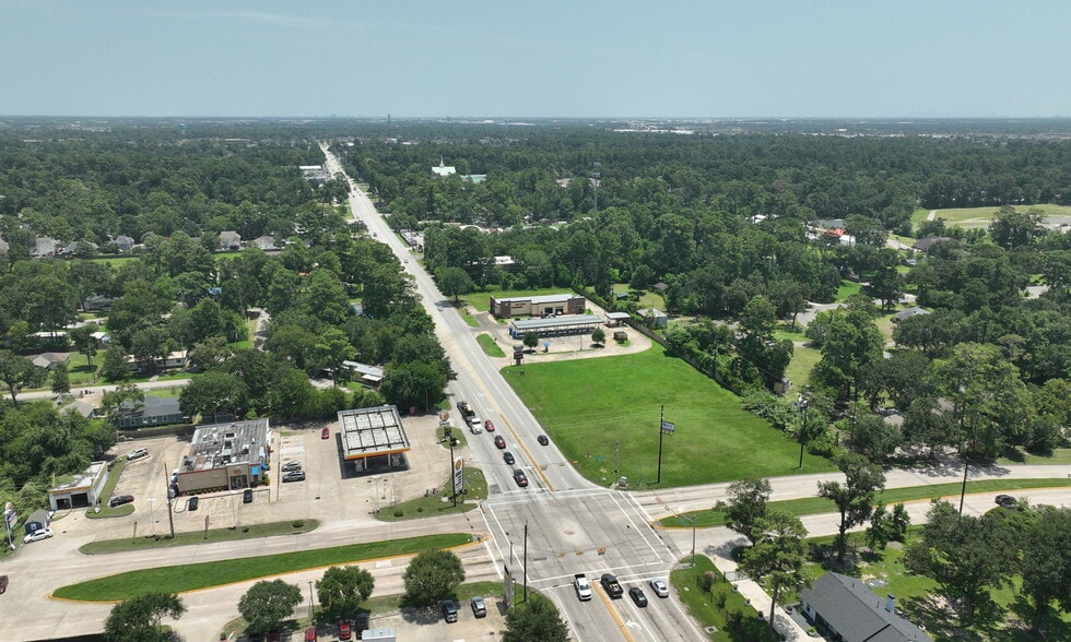 More Photos Of 12111 Cypress North Houston Rd, Cypress Carwash For Sale