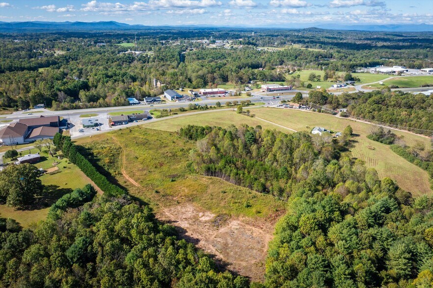 More Photos Of 4054 Lower Cedar Valley Rd, Hudson Land For Sale