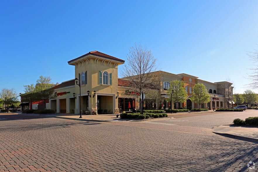 More Photos Of 1000 Highland Colony Pky, Ridgeland Coworking Space