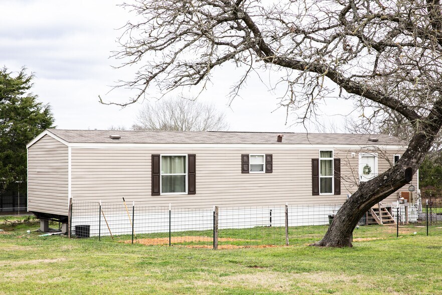 More Photos Of 1100 Farm to Market 390 W Hwy, Brenham Religious Facility For Sale