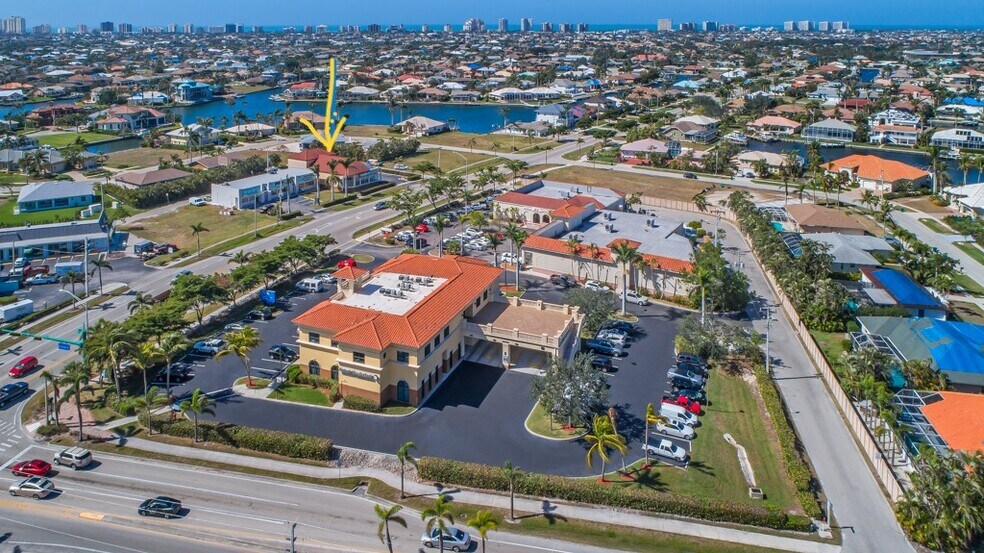 More Photos Of 1711 San Marco Rd, Marco Island Freestanding For Sale