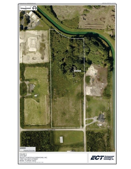 More Photos Of 12501 SW 236th St, Homestead Land For Sale