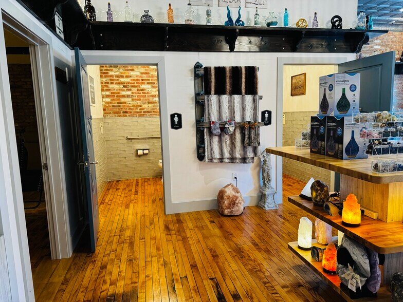 More Photos Of 1372 Main St, Palmer Freestanding For Sale