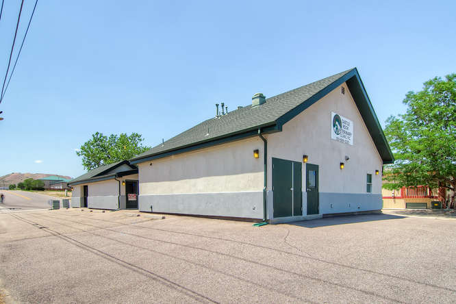 More Photos Of 800 Kinner St, Castle Rock Office For Lease