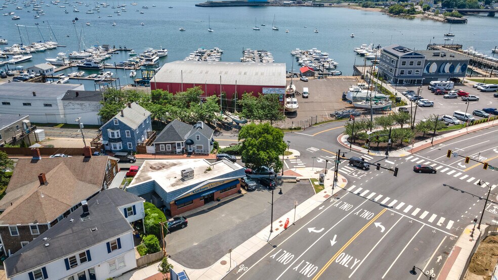 More Photos Of 25 Cabot St, Beverly General Retail For Sale