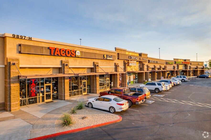 More Photos Of 9897 W Mcdowell- Rd, Tolleson Unknown For Lease