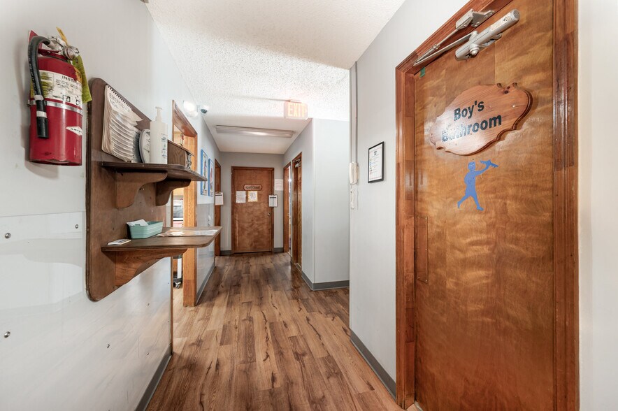 More Photos Of 1699 N Rocky River Rd, Lancaster Daycare Center For Sale