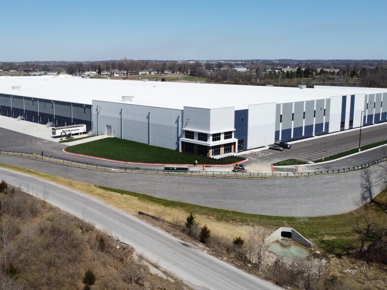 Primary Photo Of 2551 S Liberty Pkwy, Liberty Land For Lease