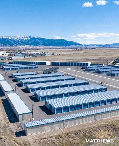 More Photos Of 1205 Rizzo Ln, Belgrade Self Storage For Sale