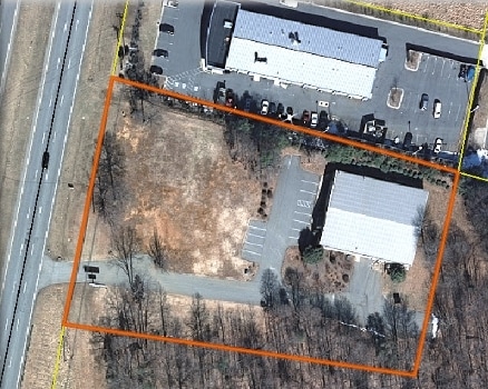 More Photos Of 337 NC Hwy 68, Greensboro Warehouse For Sale