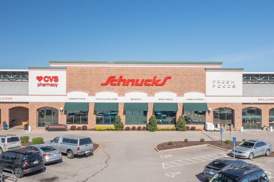 More Photos Of 5511-5591 Telegraph Rd, Saint Louis General Retail For Sale