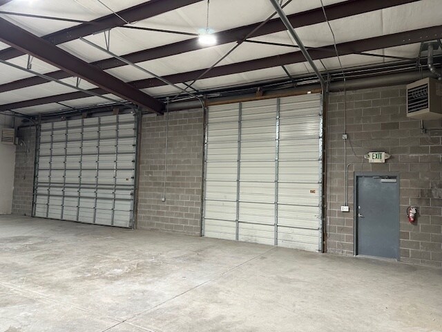 More Photos Of 101 Airpark Road Unit EF, Cottonwood Distribution For Lease