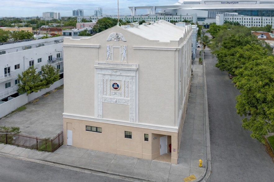 More Photos Of 124 NW 15th Ave, Miami Religious Facility For Sale