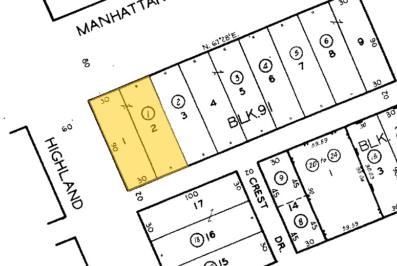 More Photos Of 300 Manhattan Beach Blvd, Manhattan Beach Storefront Retail Office For Lease