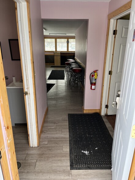 More Photos Of 5 N Farwell St, Verndale Restaurant For Lease
