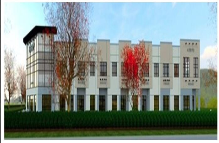 More Photos Of 43995 Progress Way, Chilliwack Light Distribution For Lease