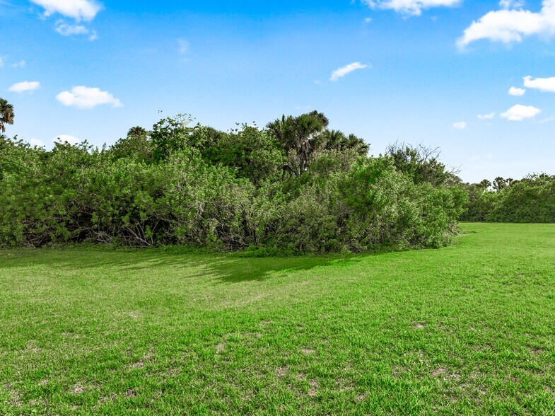 More Photos Of 00 JOHN RODES Blvd, Melbourne Land For Sale