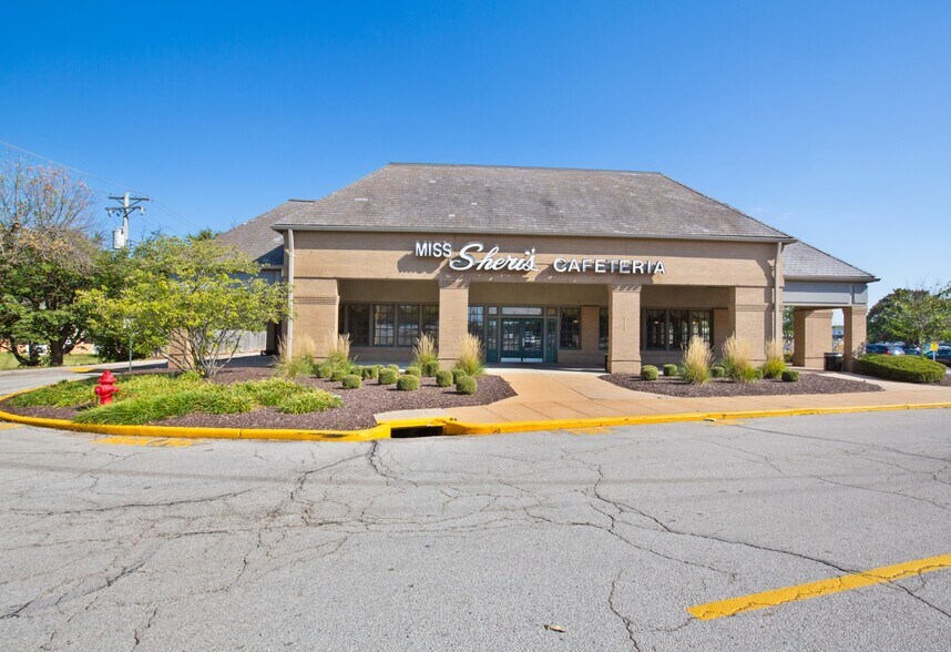 More Photos Of 5406-5458 S Lindbergh Blvd, Saint Louis Unknown For Lease