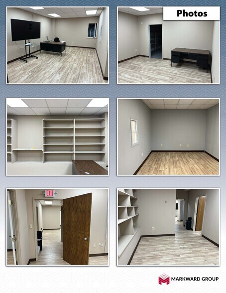 More Photos Of 4225 Fritch Dr, Bethlehem Warehouse For Lease